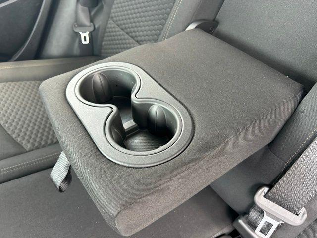 GMC Terrain  2019