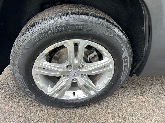 GMC Terrain  2019