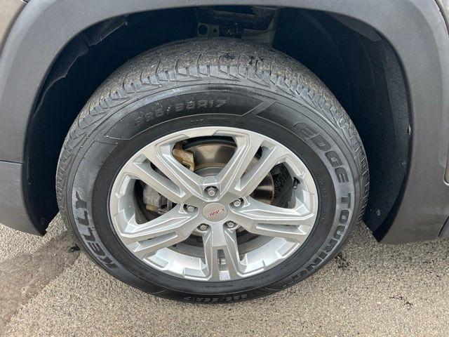 GMC Terrain  2019