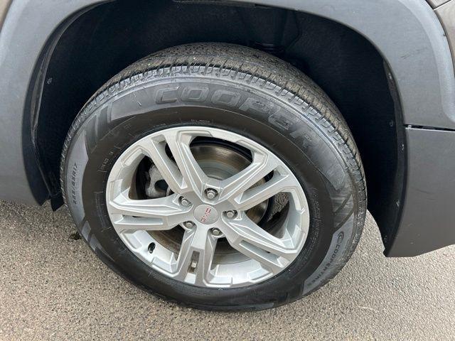 GMC Terrain  2019