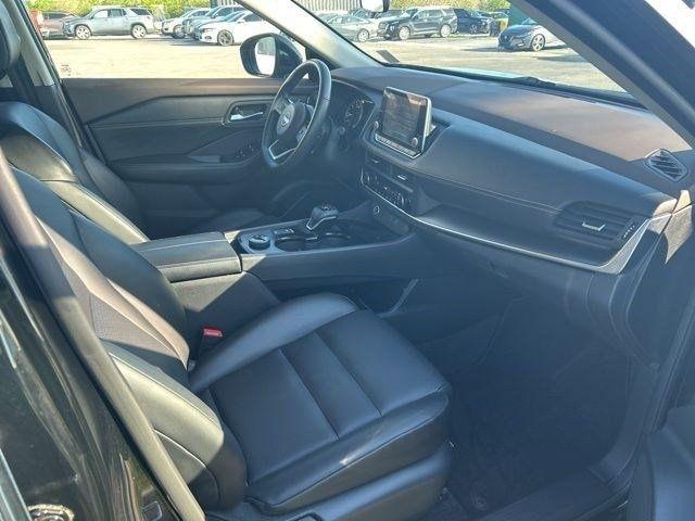 Nissan Rogue  2023