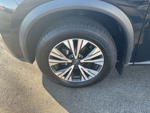Nissan Rogue  2023