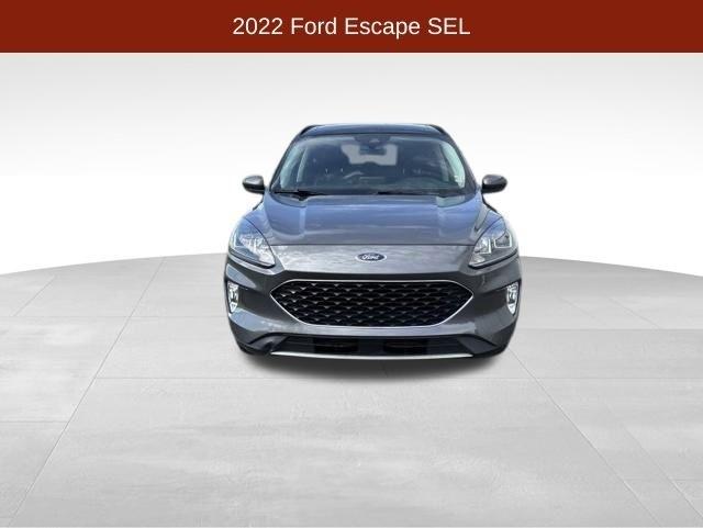 Ford Escape  2022