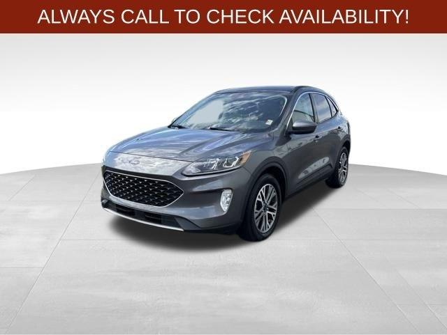 Ford Escape  2022