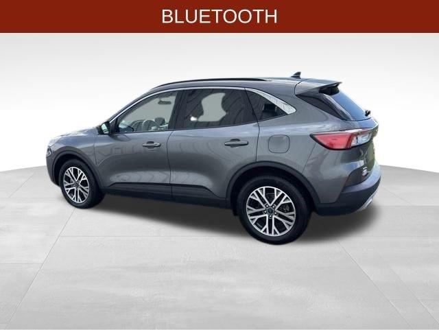 Ford Escape  2022