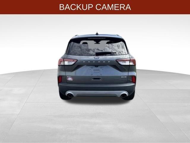 Ford Escape  2022