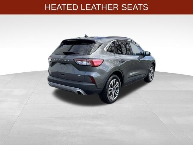 Ford Escape  2022