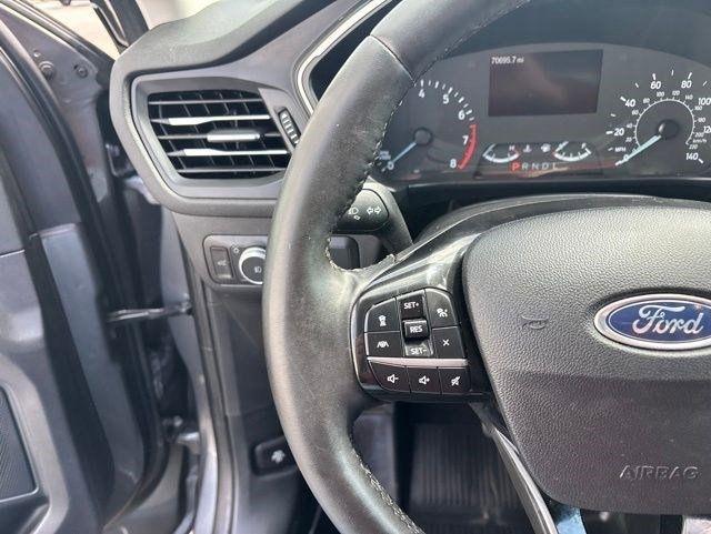 Ford Escape  2022