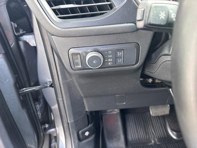 Ford Escape  2022
