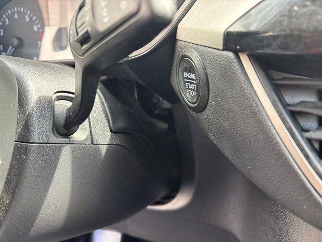 Ford Escape  2022