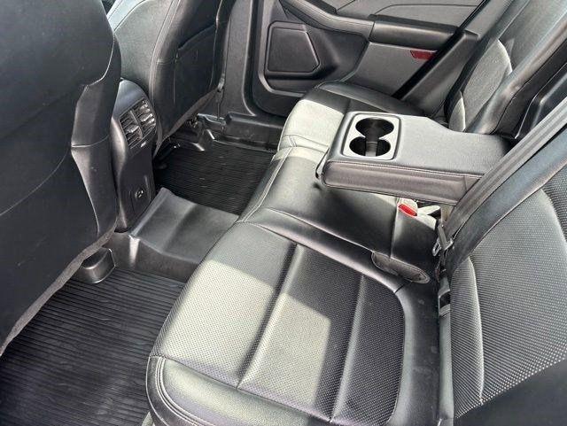 Ford Escape  2022
