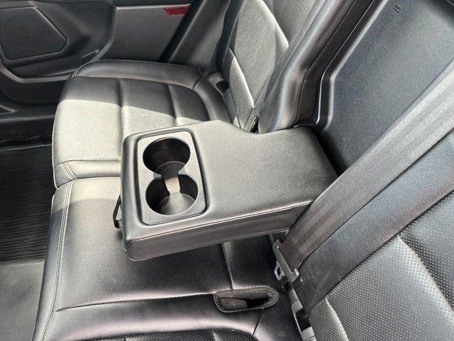 Ford Escape  2022
