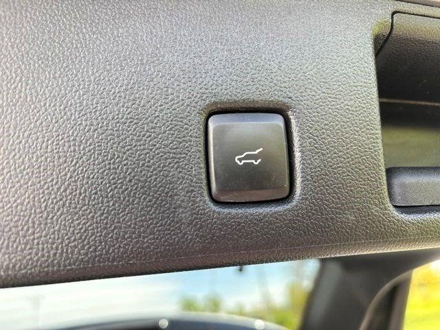Ford Escape  2022