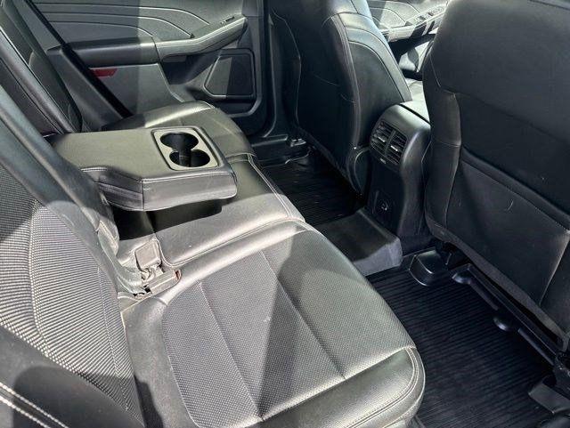 Ford Escape  2022
