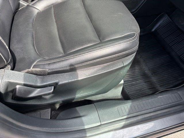 Ford Escape  2022