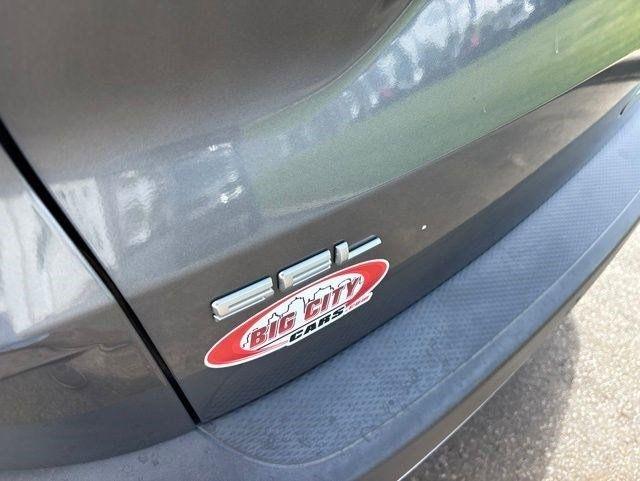 Ford Escape  2022