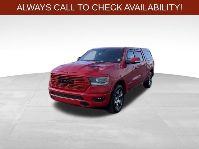 RAM 1500  2022