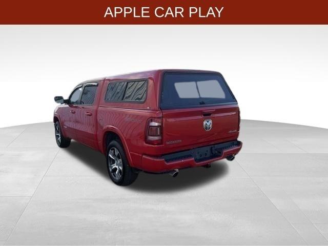 RAM 1500  2022