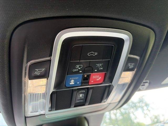 RAM 1500  2022