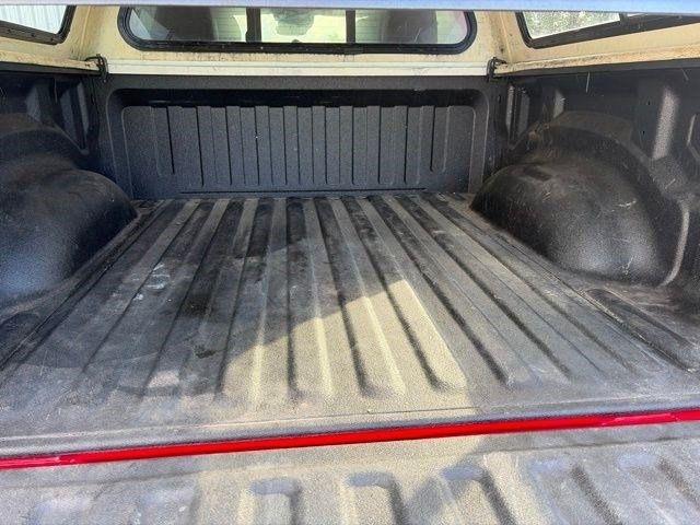 RAM 1500  2022