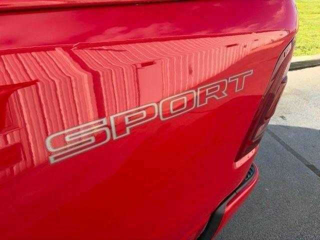 RAM 1500  2022