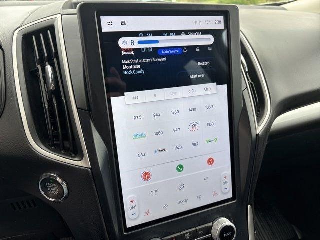 Ford Edge  2023
