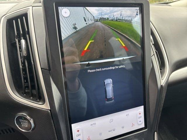 Ford Edge  2023