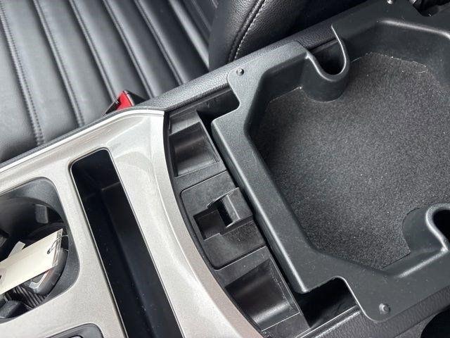 Ford Edge  2023
