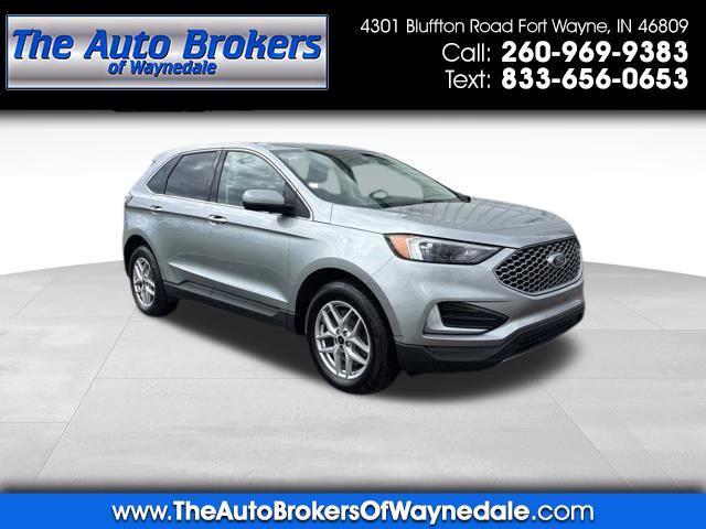 Ford Edge  2023