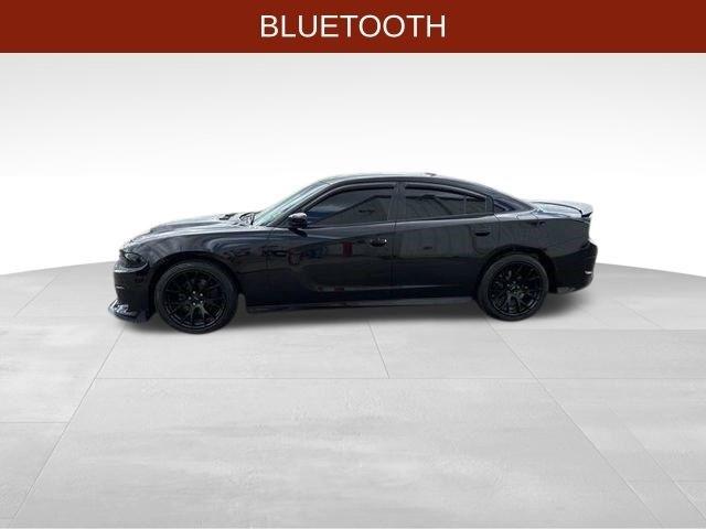 Dodge Charger  2021