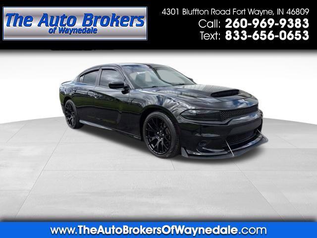Dodge Charger  2021
