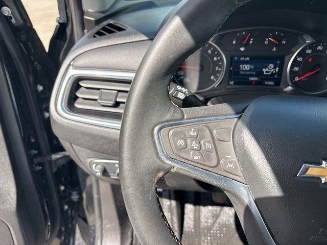 Chevrolet Equinox  2024