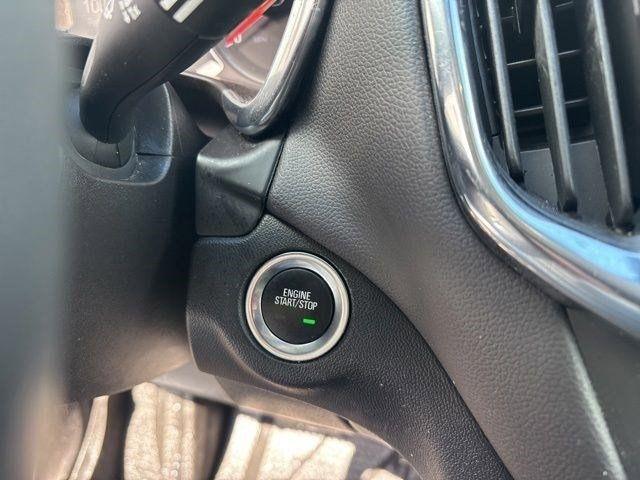 Chevrolet Equinox  2024