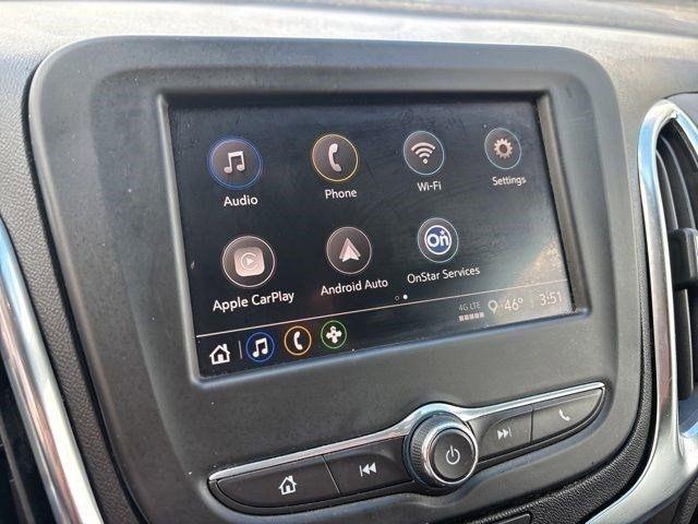 Chevrolet Equinox  2024