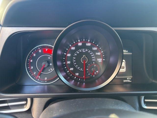 Hyundai Elantra  2023