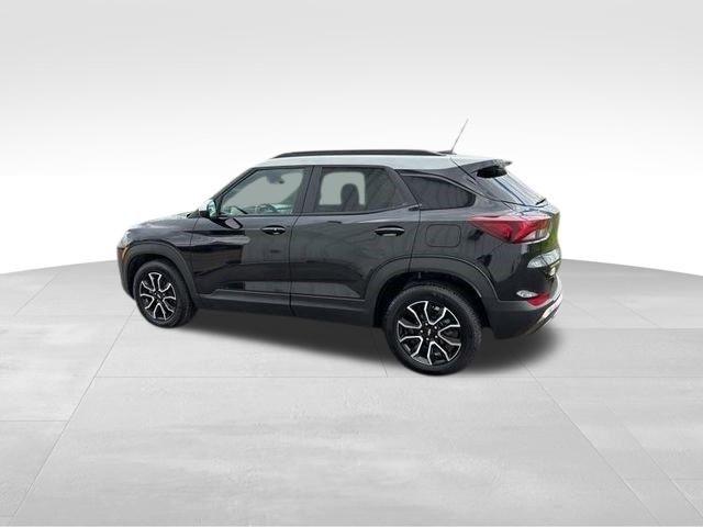 Chevrolet TrailBlazer  2023