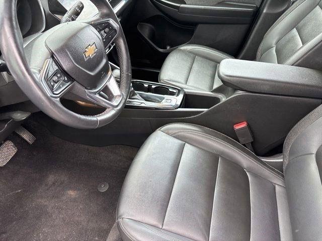 Chevrolet TrailBlazer  2023