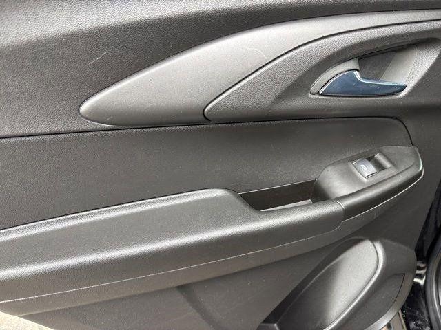 Chevrolet TrailBlazer  2023