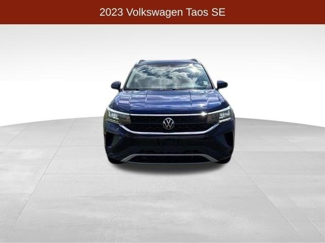 Volkswagen Taos  2023