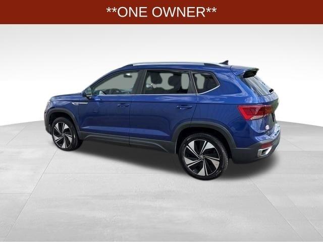 Volkswagen Taos  2023