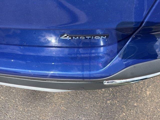 Volkswagen Taos  2023
