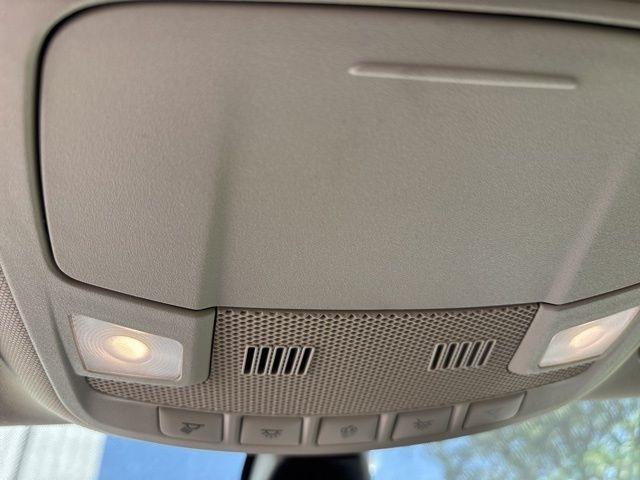 Ford Fusion Hybrid  2019