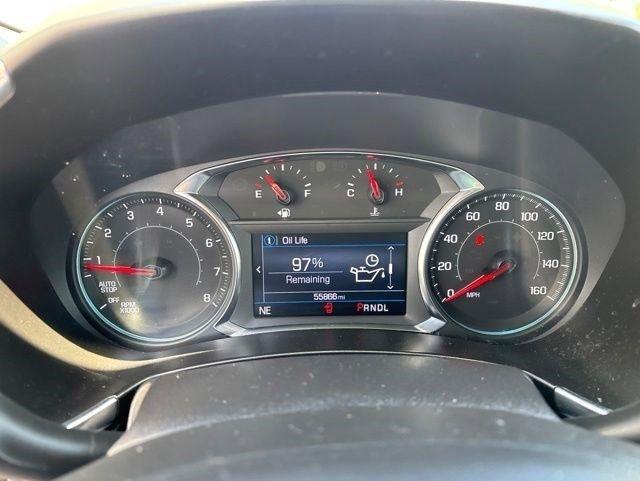 Chevrolet Equinox  2023