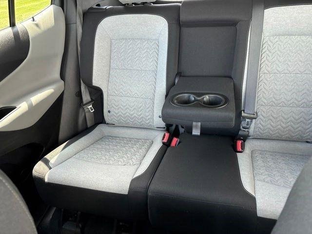 Chevrolet Equinox  2023