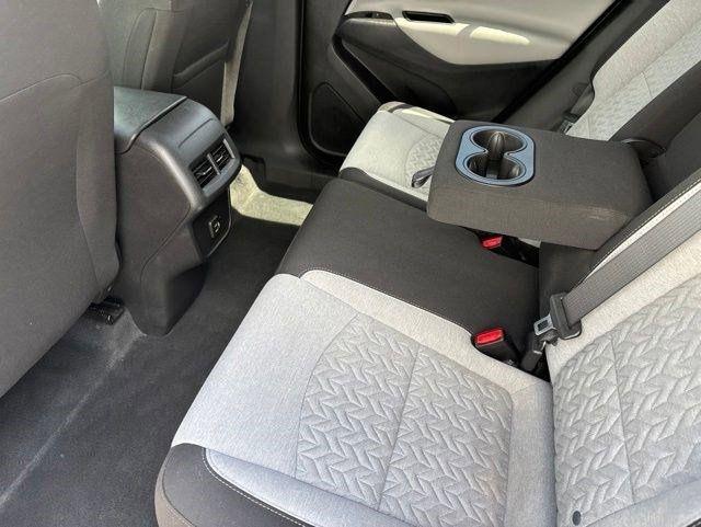 Chevrolet Equinox  2023
