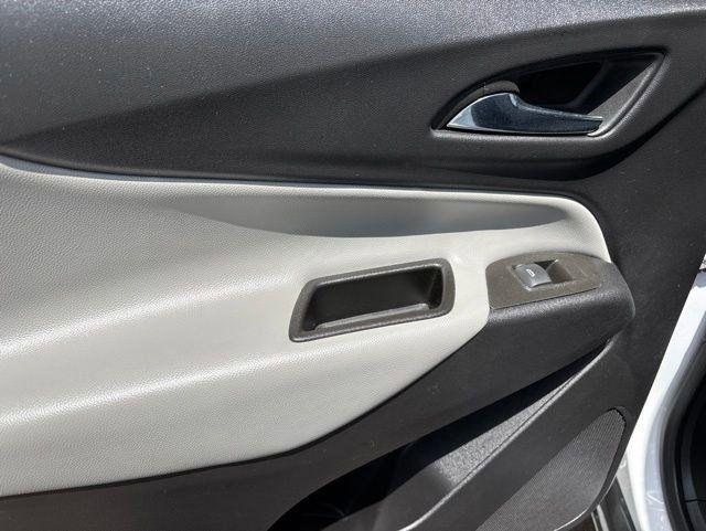 Chevrolet Equinox  2023