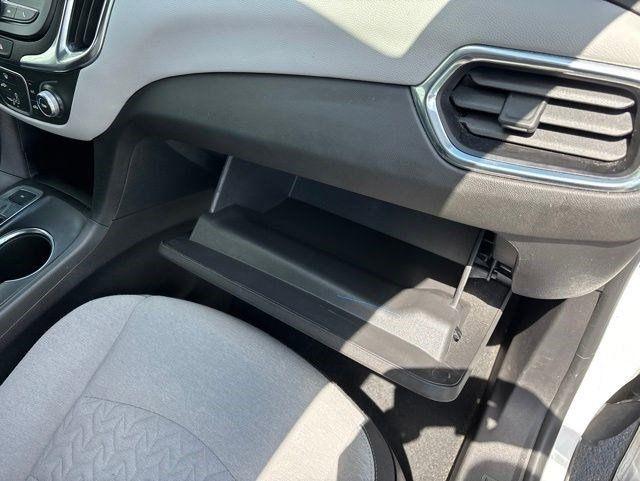 Chevrolet Equinox  2023