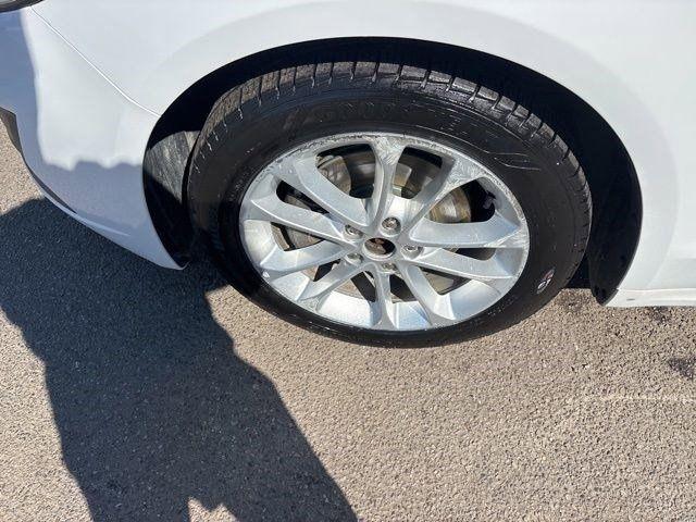 Ford Fusion Hybrid  2019