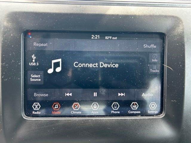 Jeep Cherokee  2019