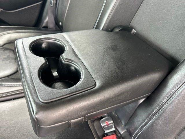 Jeep Cherokee  2019